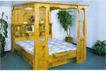 Complete Hardside Waterbeds