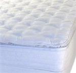 Mattress Cover for Softside Waterbed Mattresses