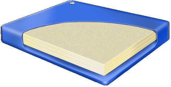 california king zipper mattress cover softside waterbed
